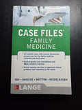 Case Files Family Medicine