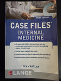 Case Files Internal Medicine