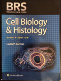 BRS Cell Biology and Histology