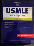 Kaplan USMLE Step 1
