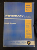 BRS Physiology